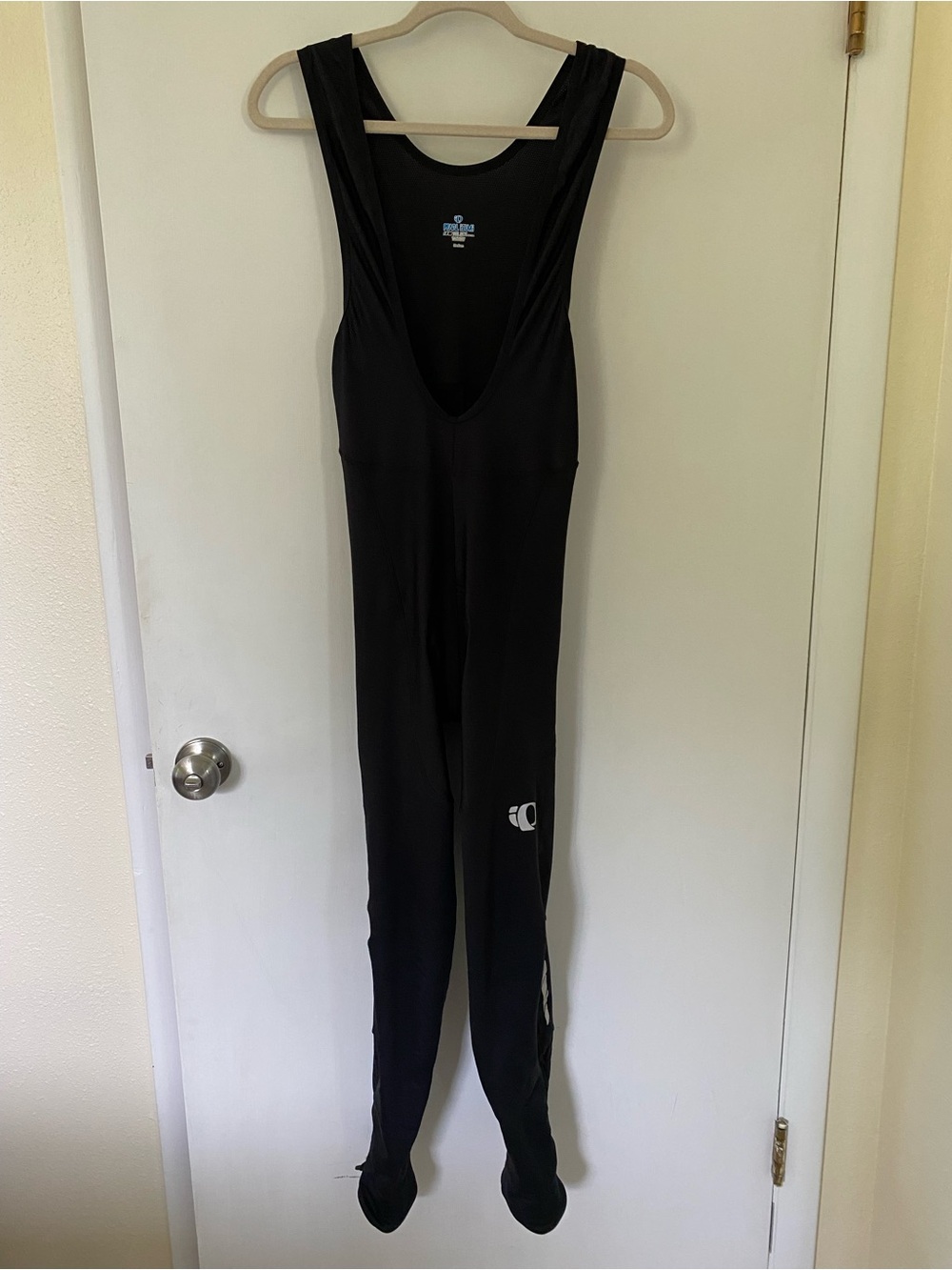 Pearl Izumi Women’s Cycling Bibs Tights Thermal Select Series Black Medium